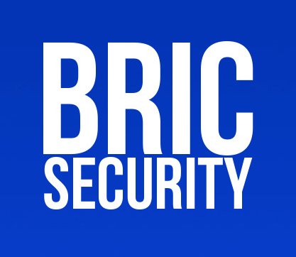 Bric Security LLC logo